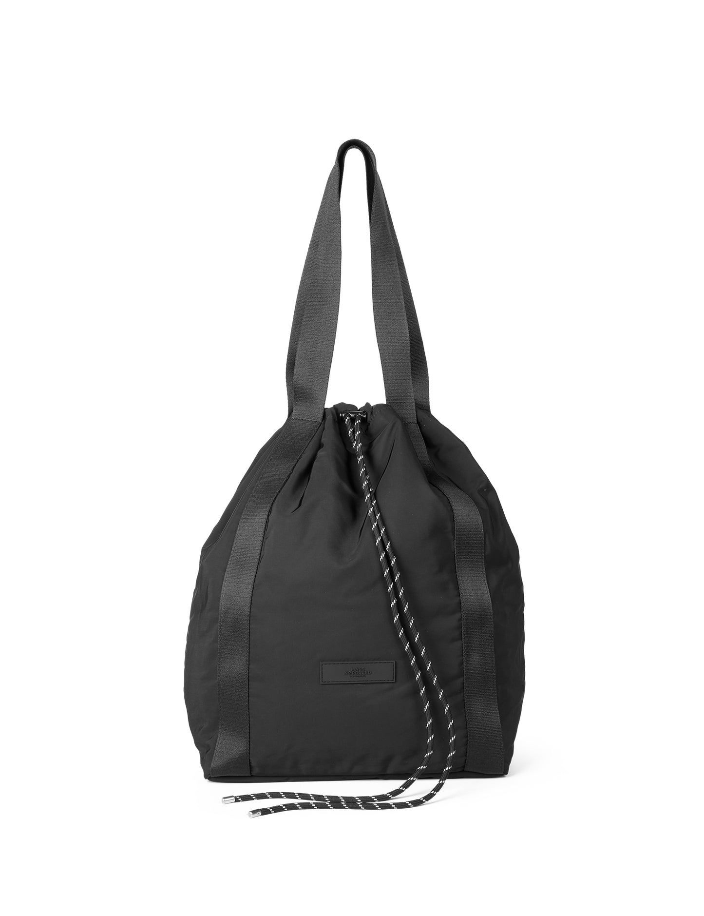 Alpha Figaro Bag, Black