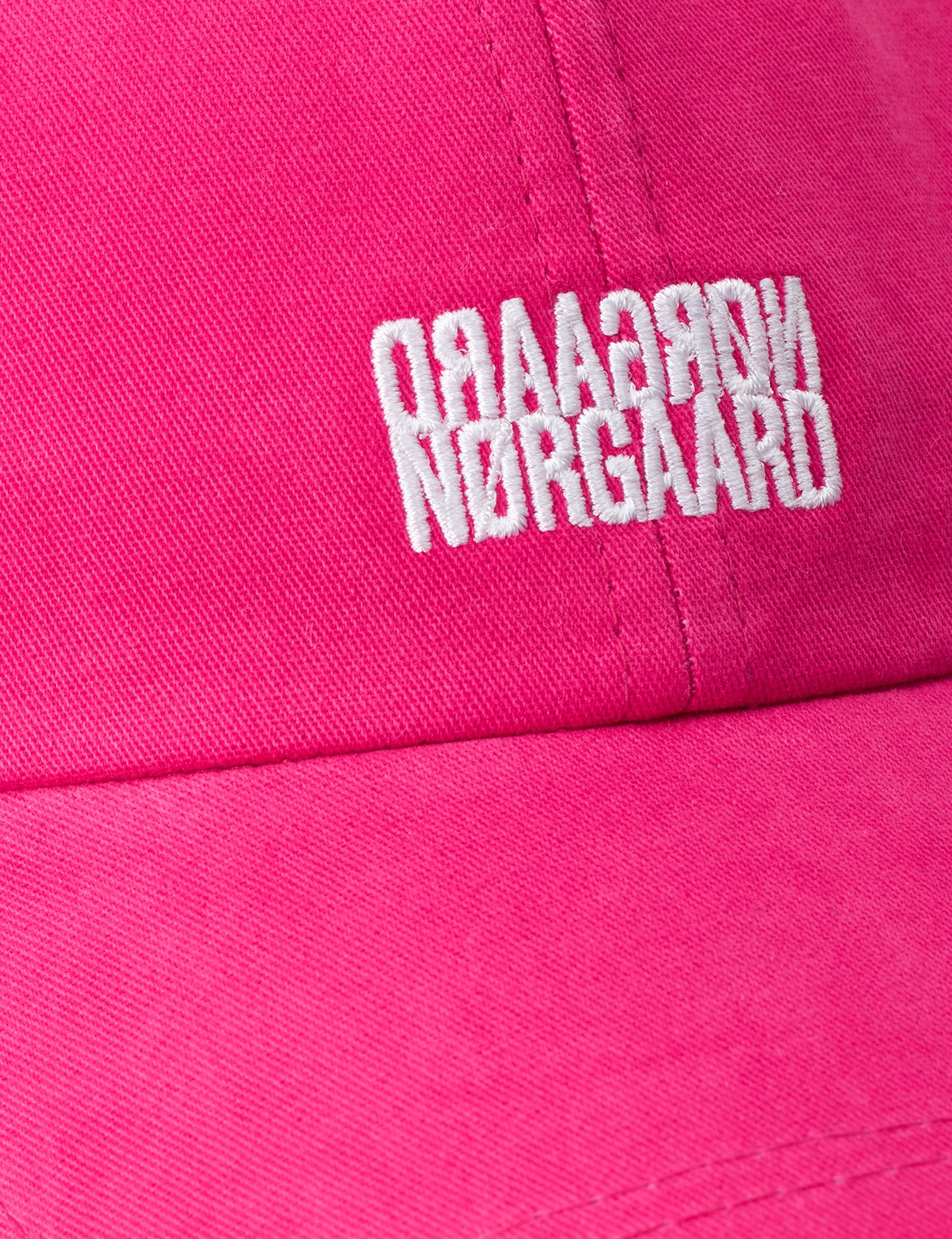 Shadow Chloe Cap, Pink Glo