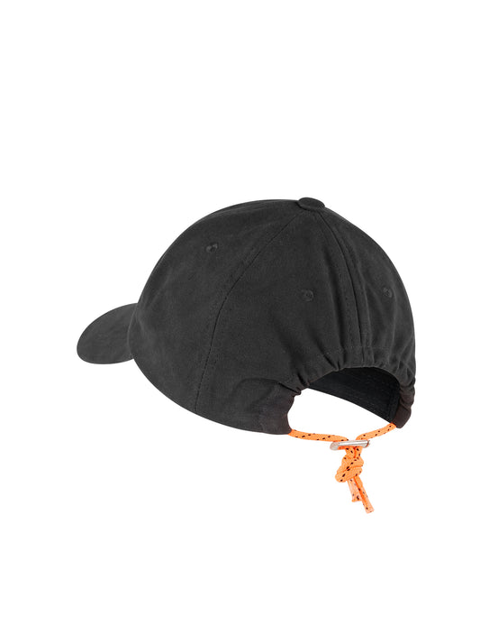 Shadow Chloe Cap, Asphalt