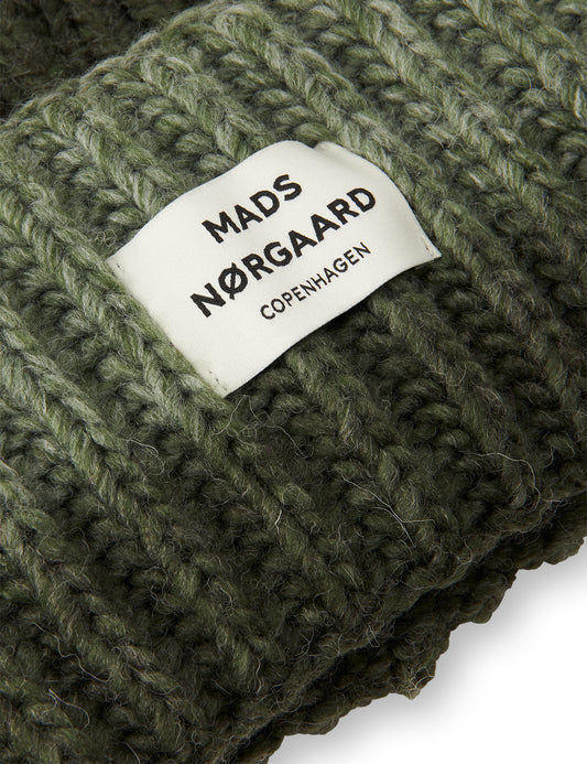 Shaded Daun Hat, Forest Night Melange