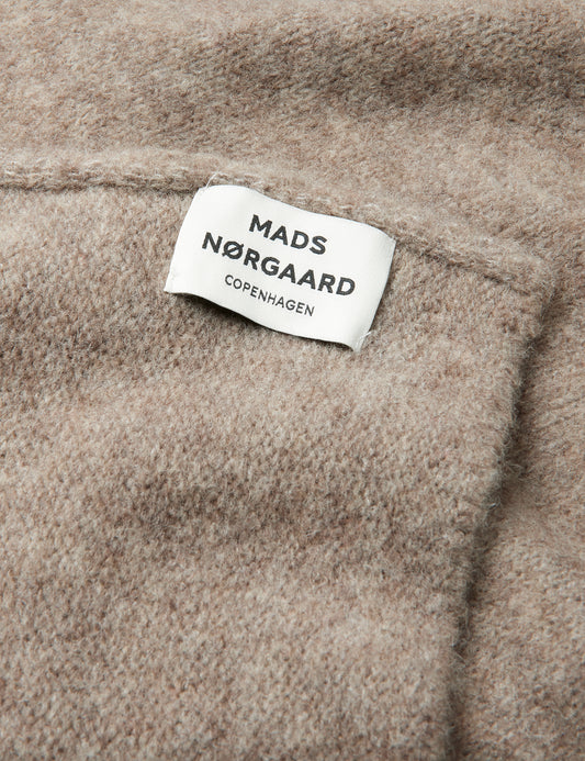 Tosca Alona Scarf, Roasted Cashew