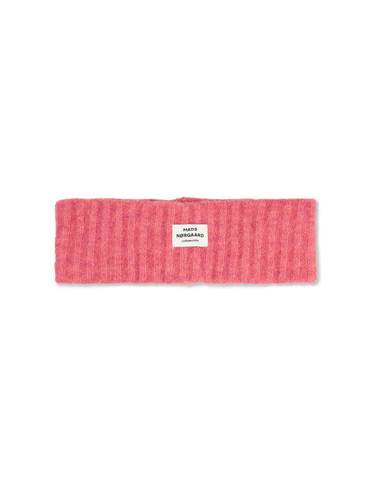 Tosca Aschley Headband, Hot Pink
