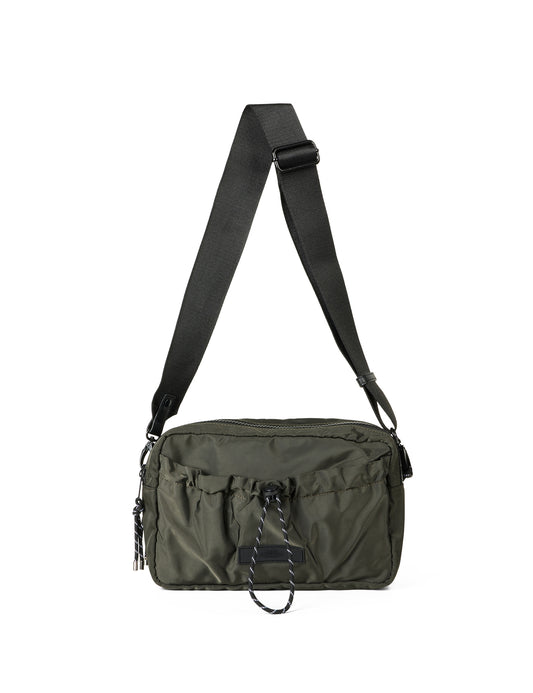 Alpha Graphi Bag, Forest Night