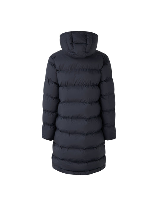 Recycle Jolina Jacket, Deep Well