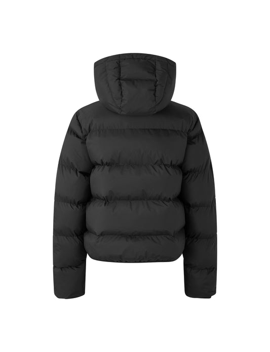 Recycle Jojina Jacket, Black