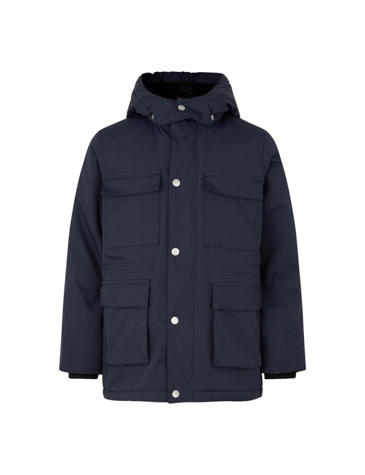 Winter Jakuni Jacket, Deep Well