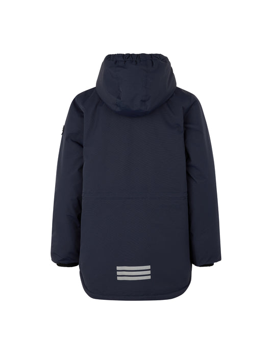 Winter Jakuni Jacket, Deep Well