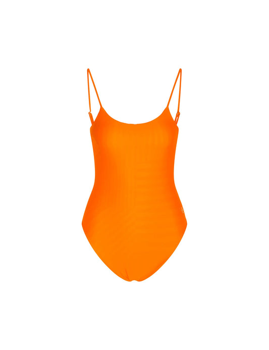CCEco Penida Swim Suit, Flame