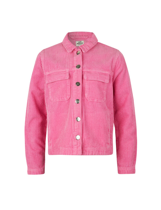 Karmen Jiva Jacket, Begonia Pink