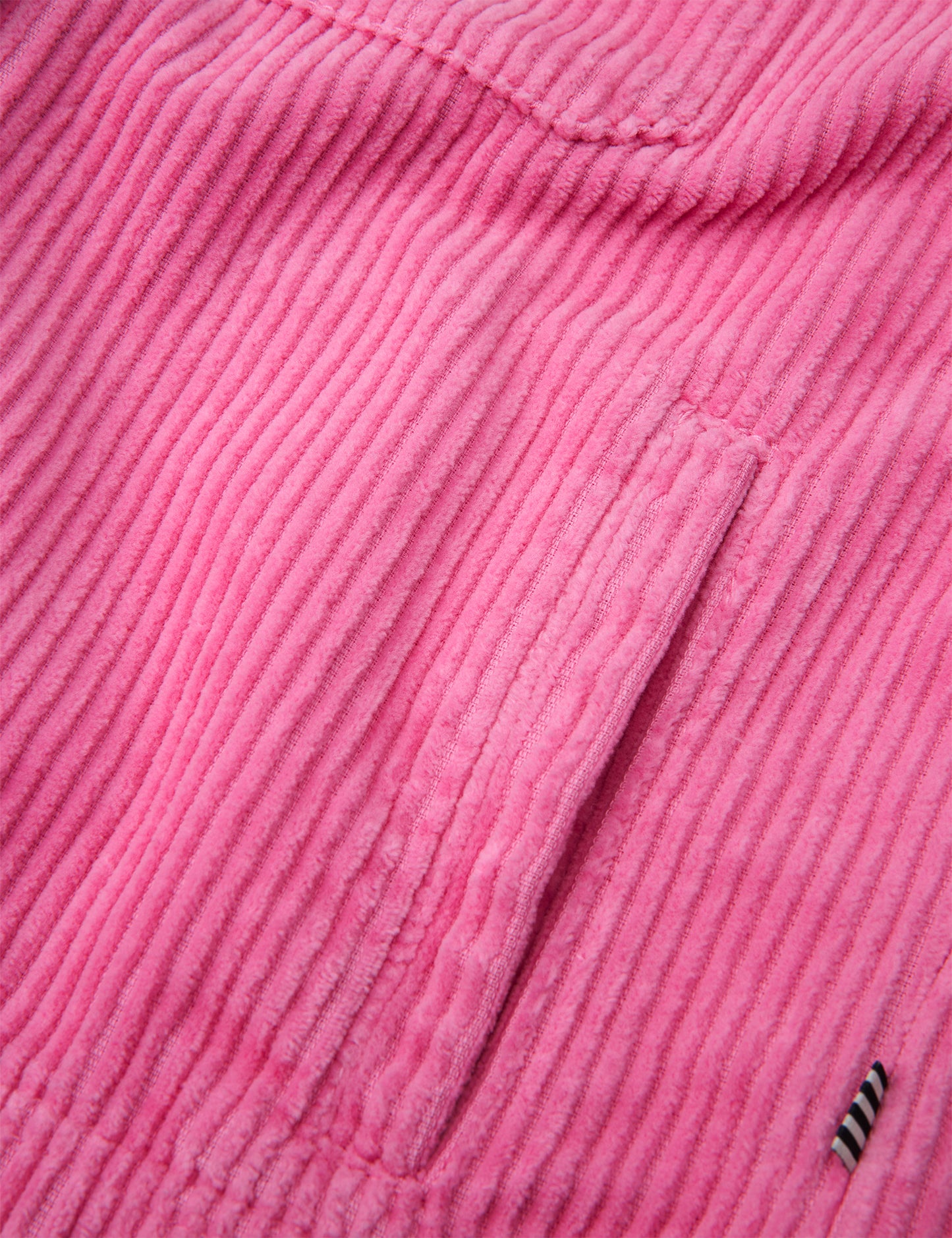 Karmen Jiva Jacket, Begonia Pink