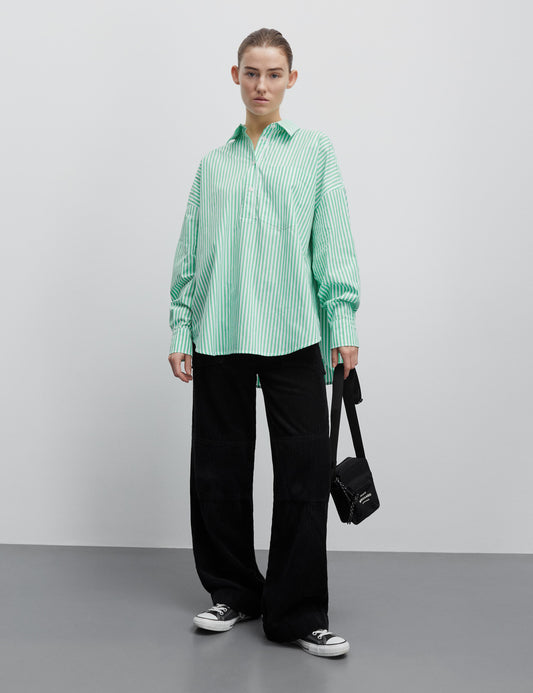 Karmen Krauer Pants, Black