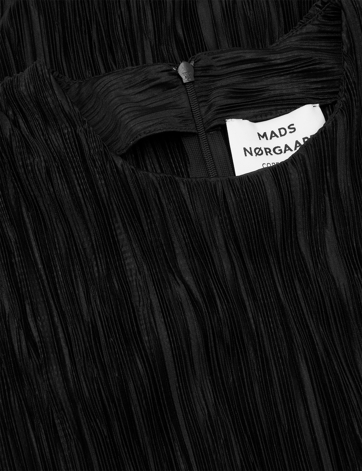 Dantel Beate Dress, Black
