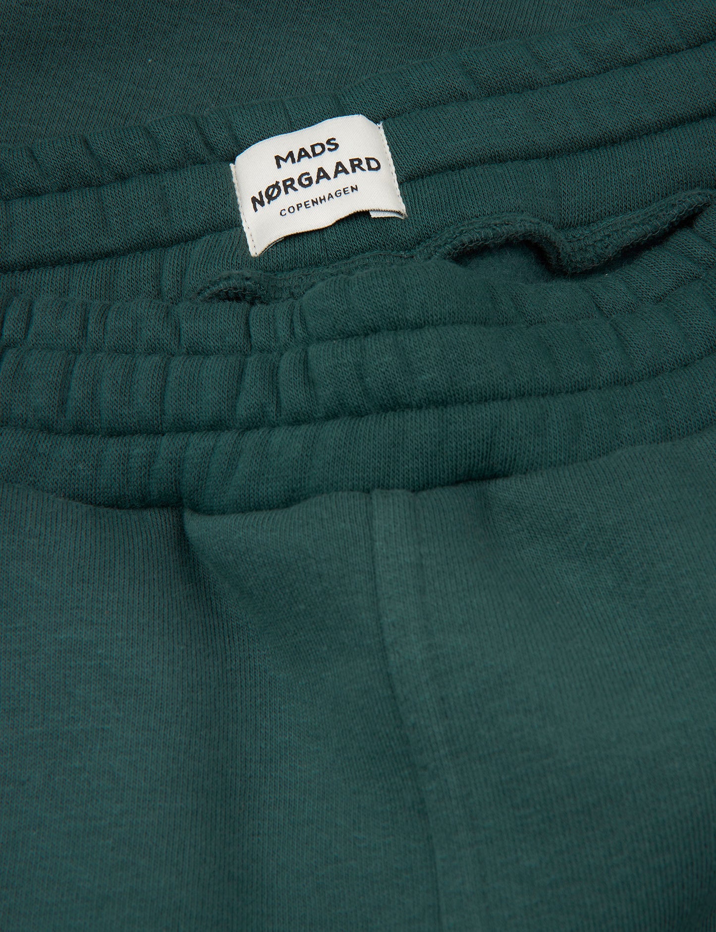 Standard Pello Pants, Darkest Spruce