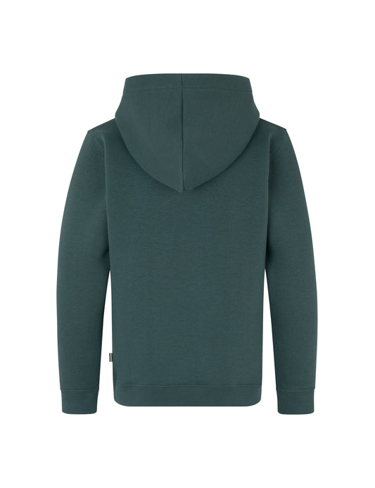 Standard Hudini Sweatshirt, Darkest Spruce