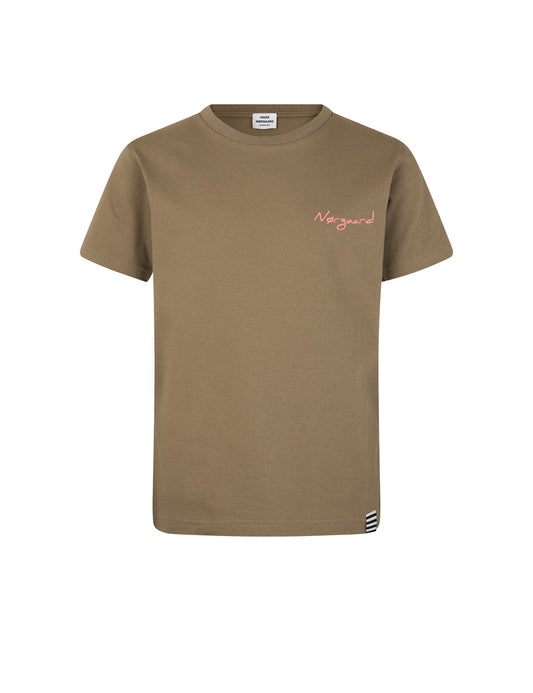 Embroidery Jersey Thorlino Tee, Cub