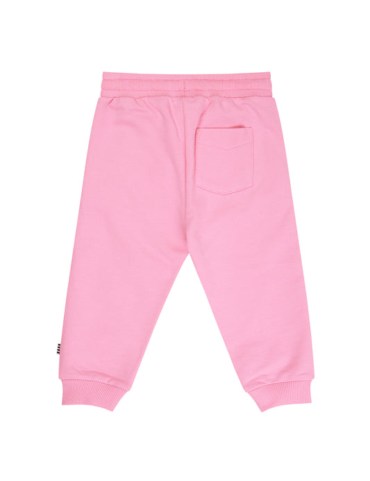 Soft Sweat Pavo, Begonia Pink