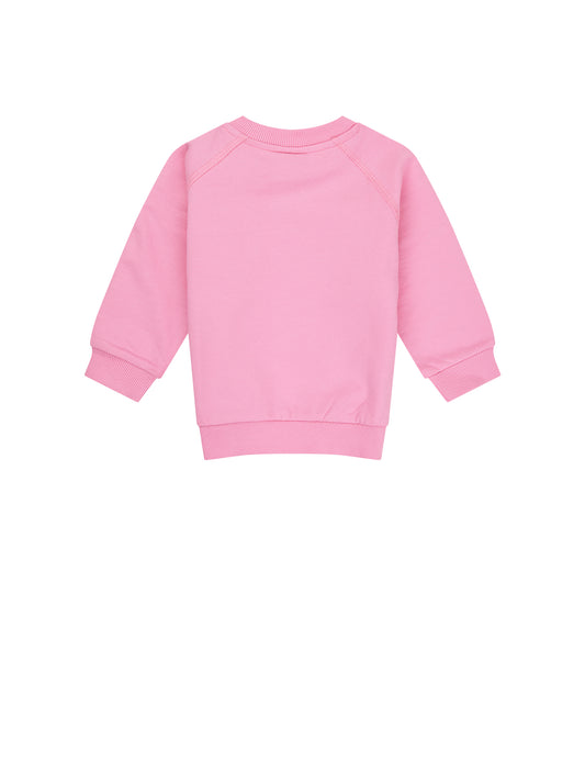 Soft Sweat Sirius, Begonia Pink