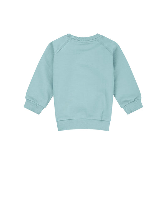 Soft Sweat Sirius, Stone Blue