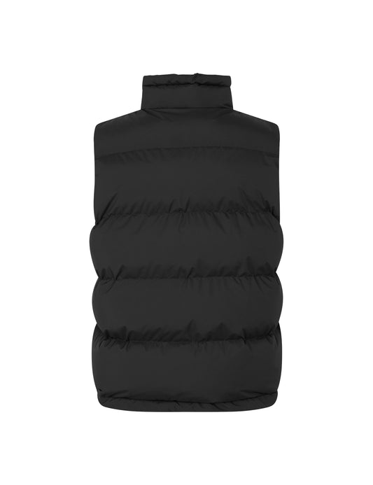 Recycle Julo Vest, Black