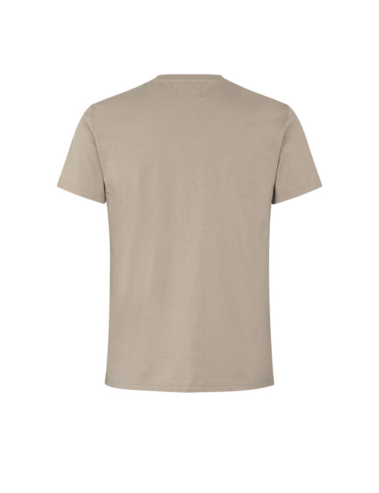 Organic Thor Logo Tee, Seneca Rock