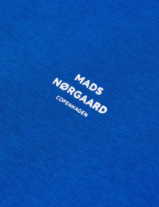 Standard Crew Logo Sweat, Surf The Web