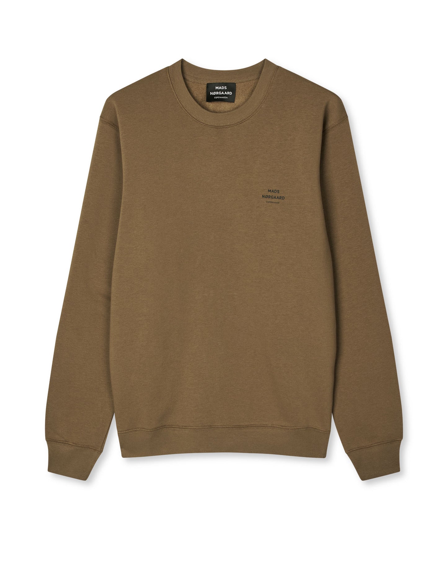 Standard Crew Logo Sweat, Kangaroo