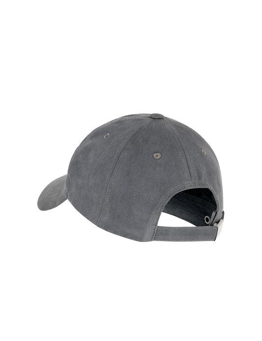 Shadow Bob Cap, Asphalt