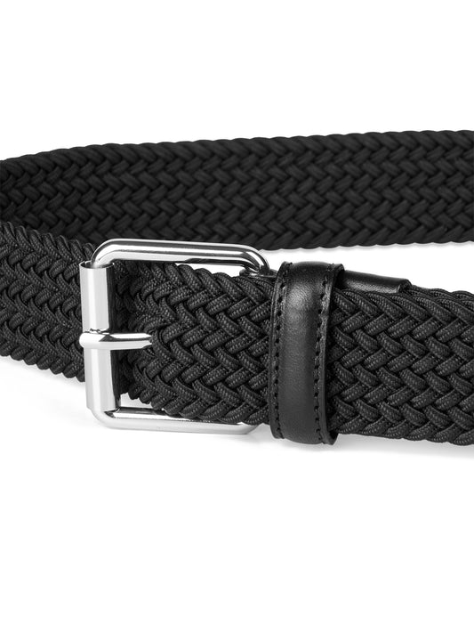 Easy Stone Belt, Black