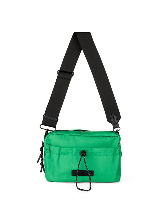 Alpha Graphi Bag, Fern Green