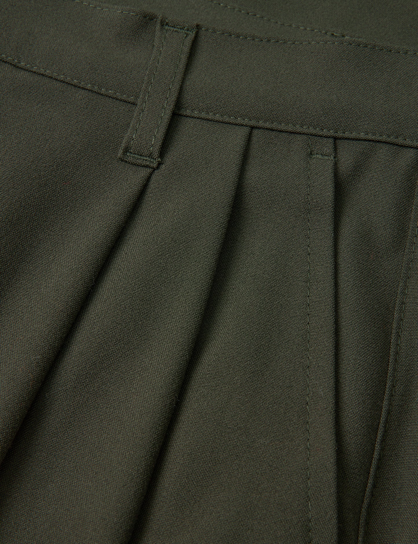 Recycled Sportina Paria Pants, Rosin