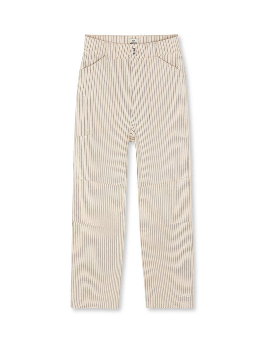 Field Pin Krauer Pants, Whitecap Gray