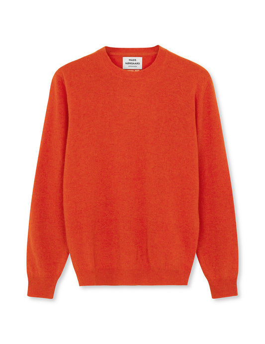 Eco Wool Kasey Sweater, Puffin's Bill