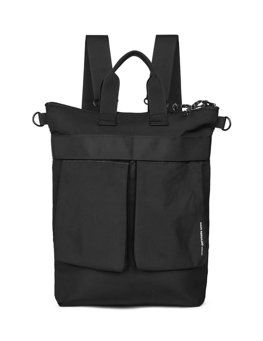Tian Forever Backpack, Black