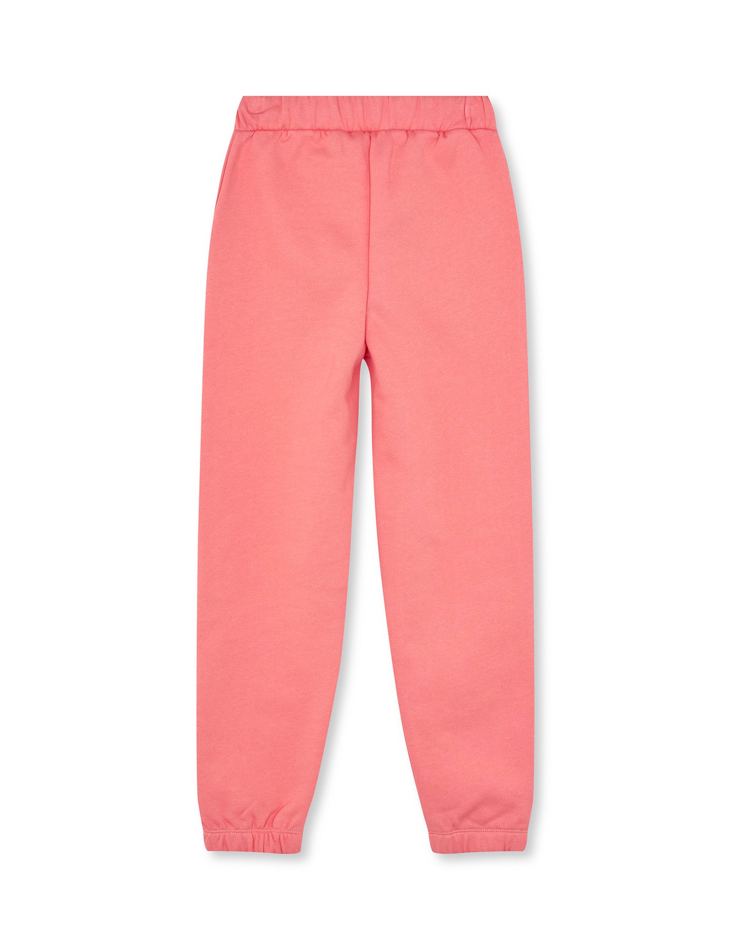 Organic Sweat Pattina Pants, Shell Pink