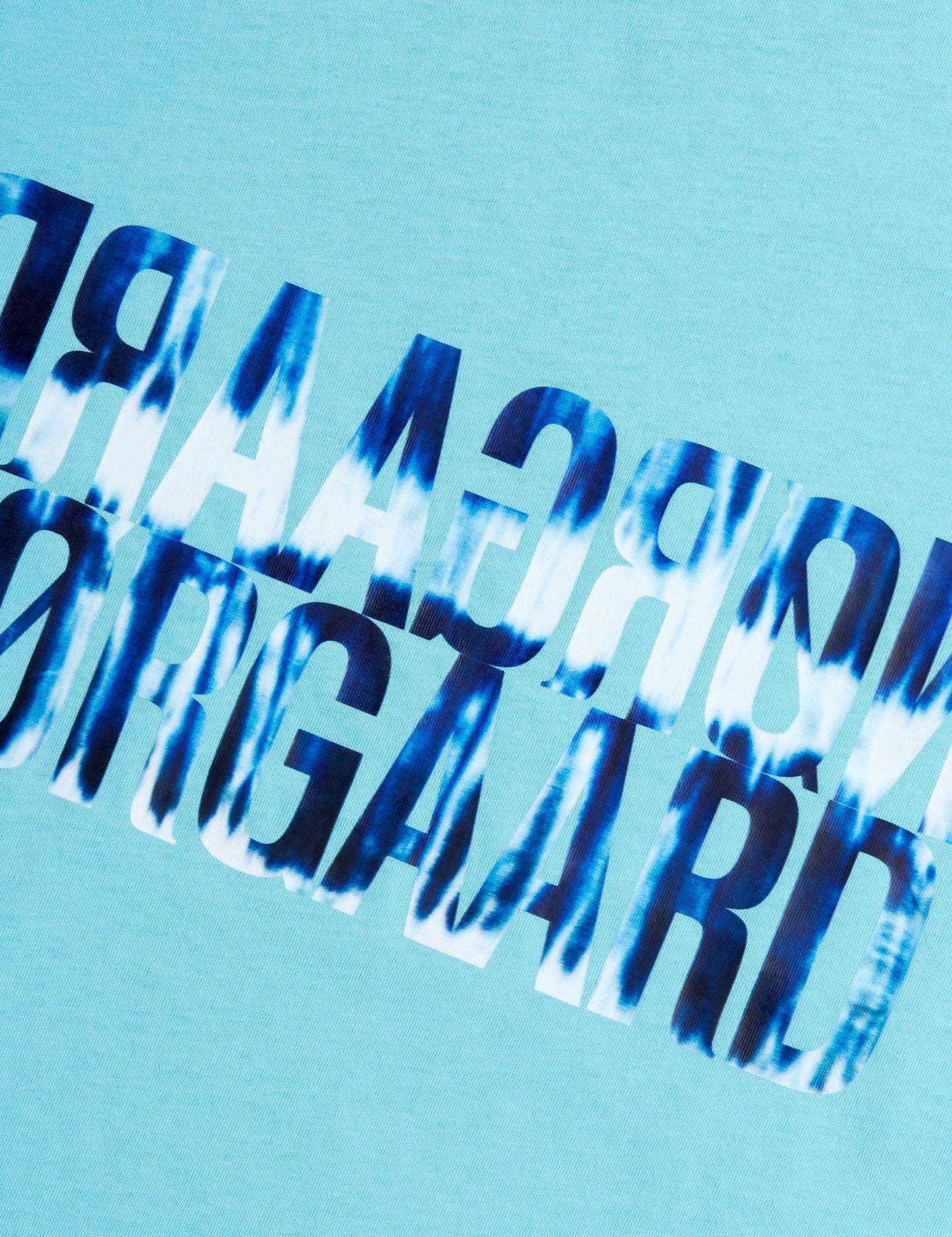 Single Cotton Trenda P Tee, Aquarius