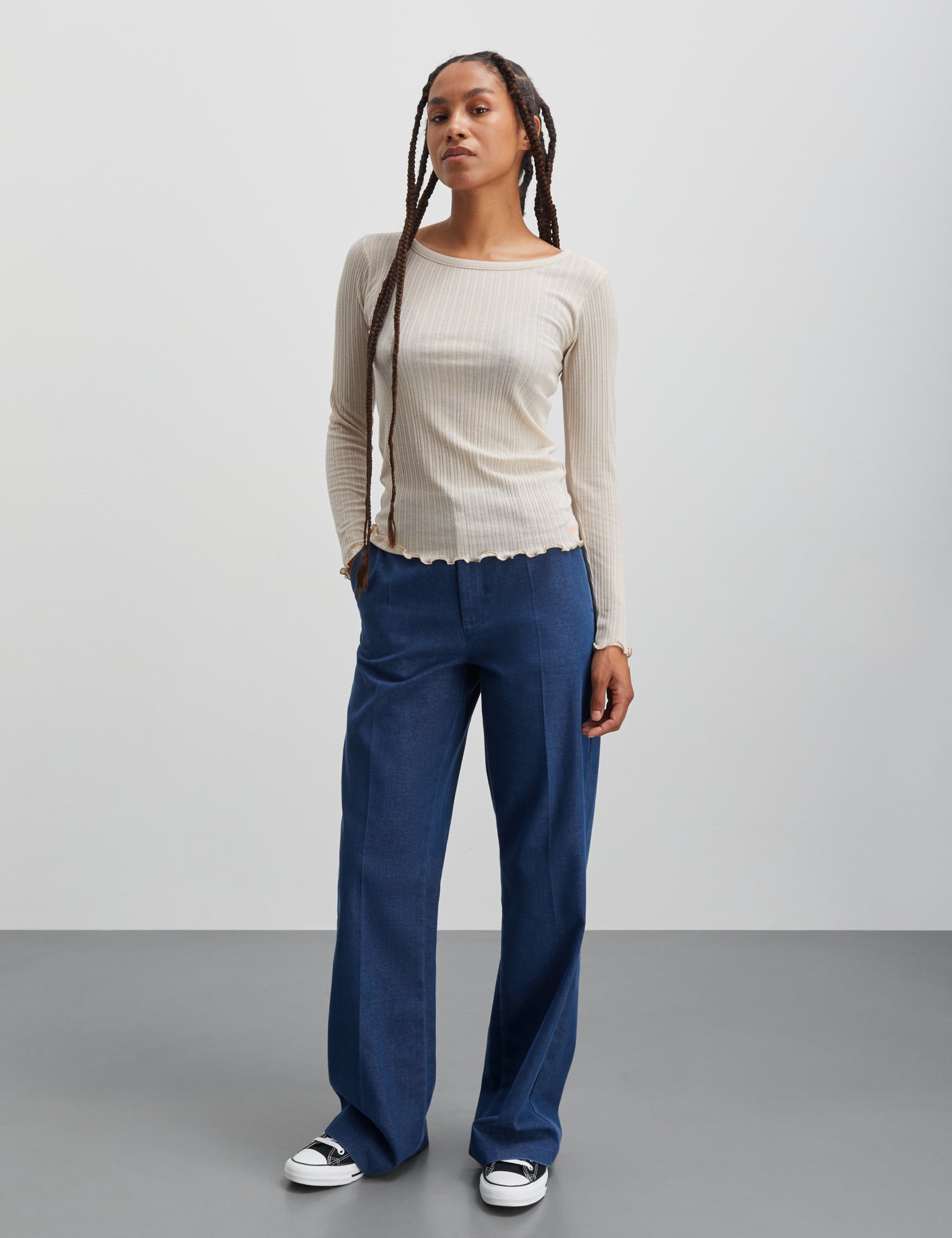Softest denim shop