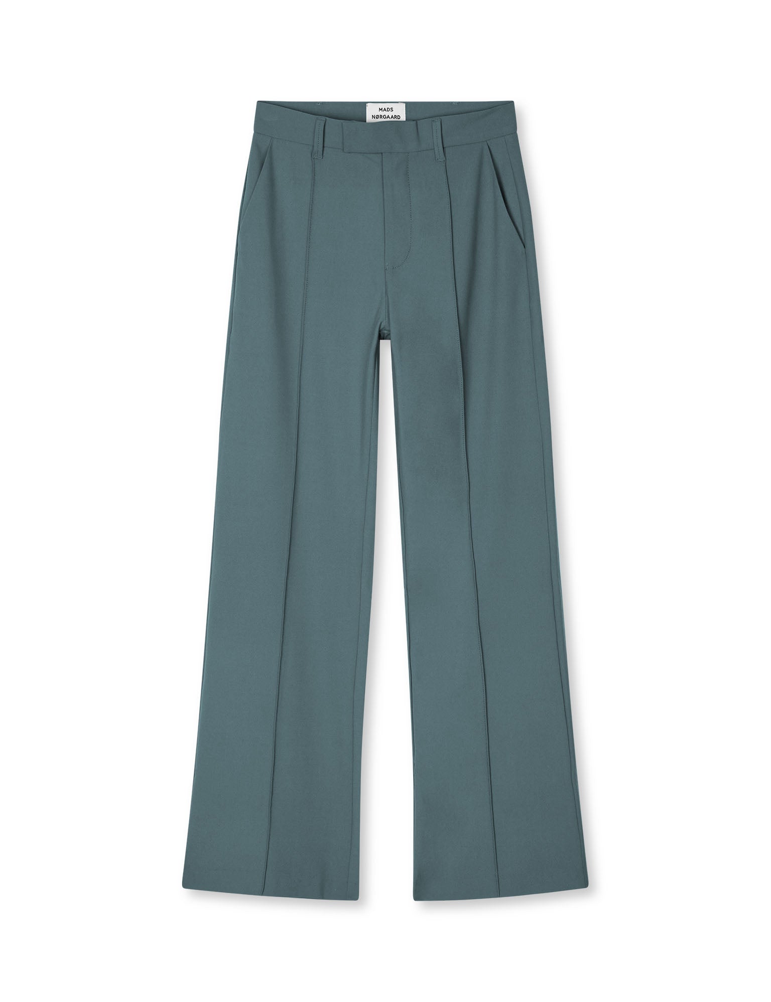Recycled Sportina Perry Pants, Orion Blue – MADS NØRGAARD