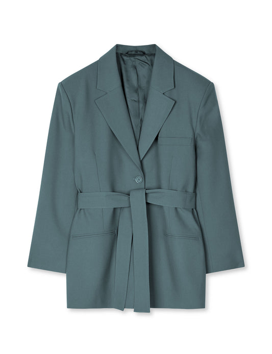 Sportina Nini Blazer, Orion Blue