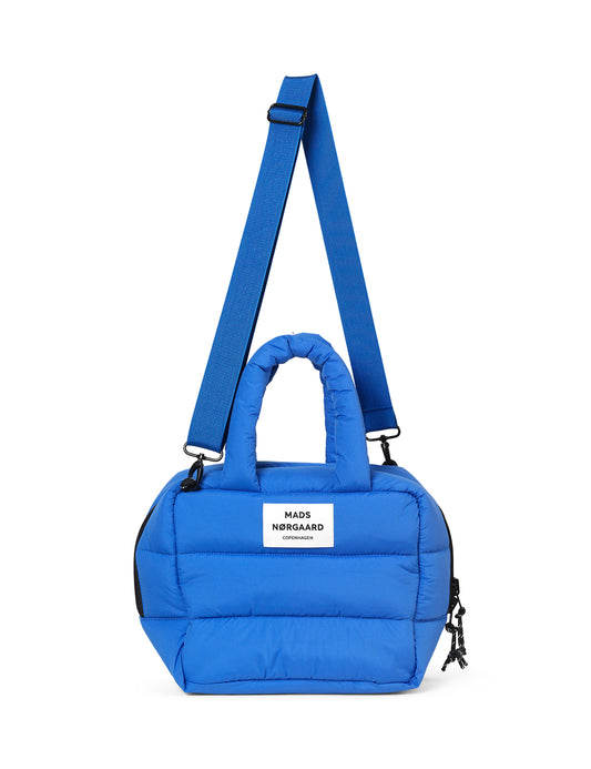 Light Ripstop Boxy Bag, Amparo Blue
