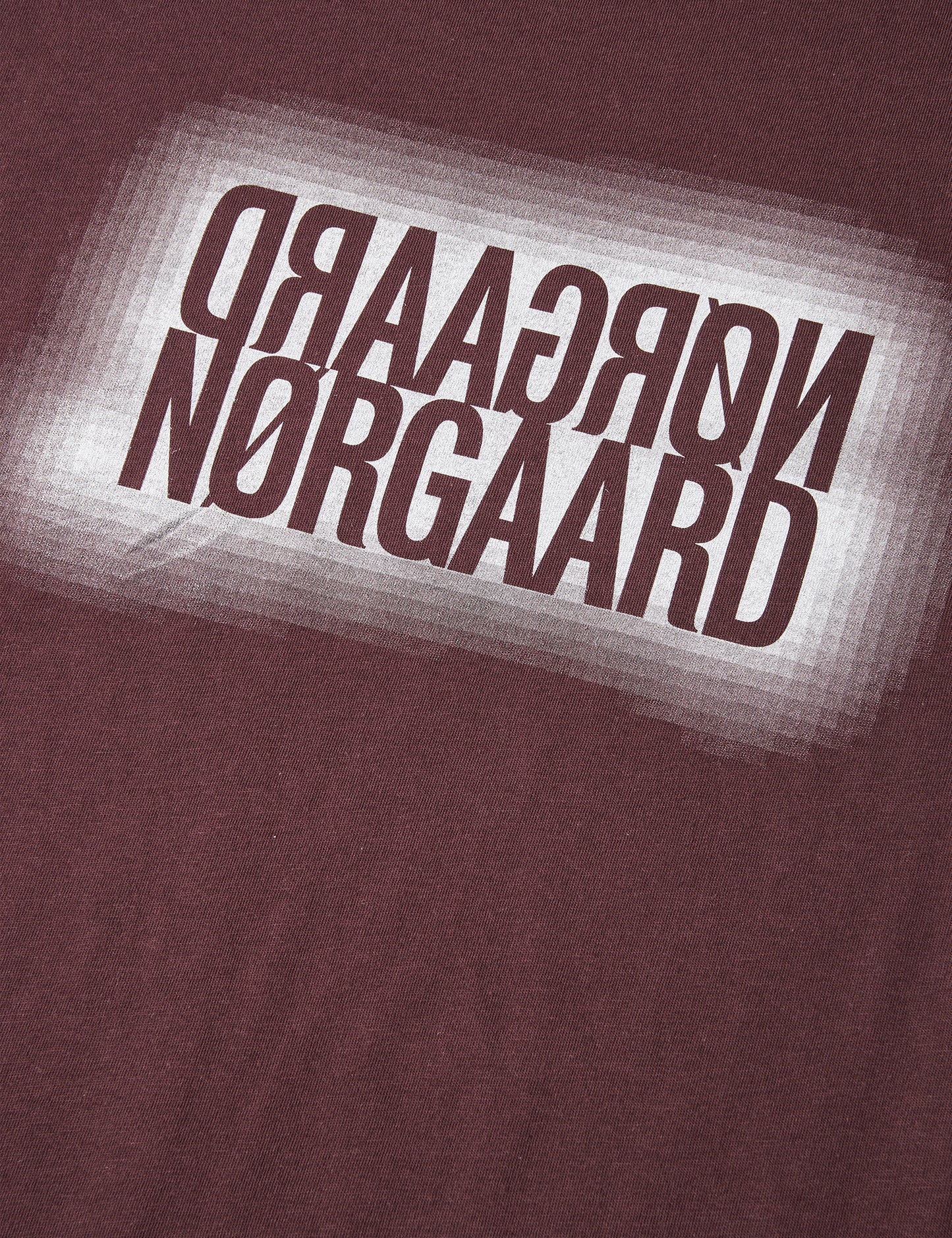 Single Cotton Trenda P Tee, Sassafras