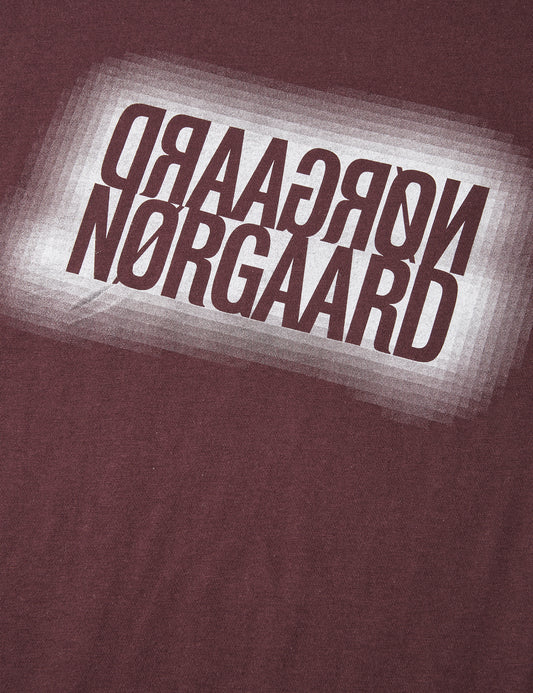 Single Cotton Trenda P Tee, Sassafras
