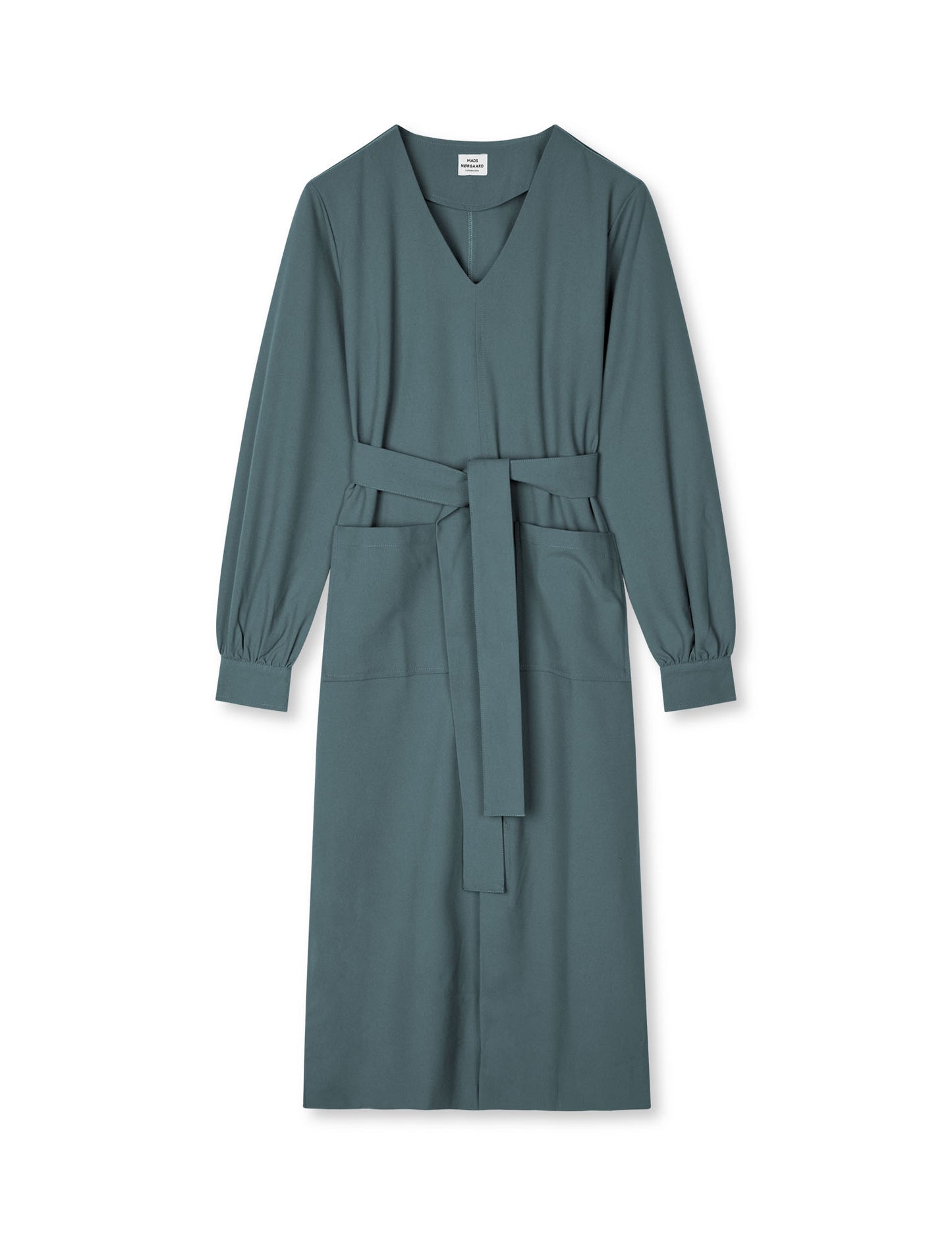 Sportina Gweneth Dress, Orion Blue