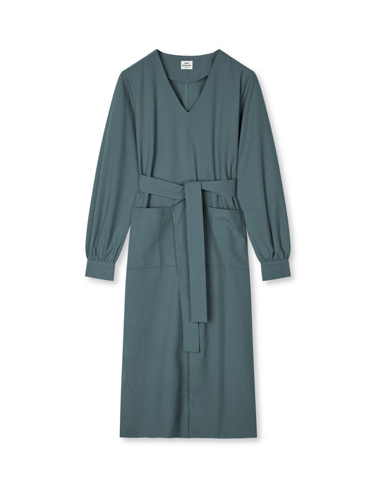 Sportina Gweneth Dress, Orion Blue