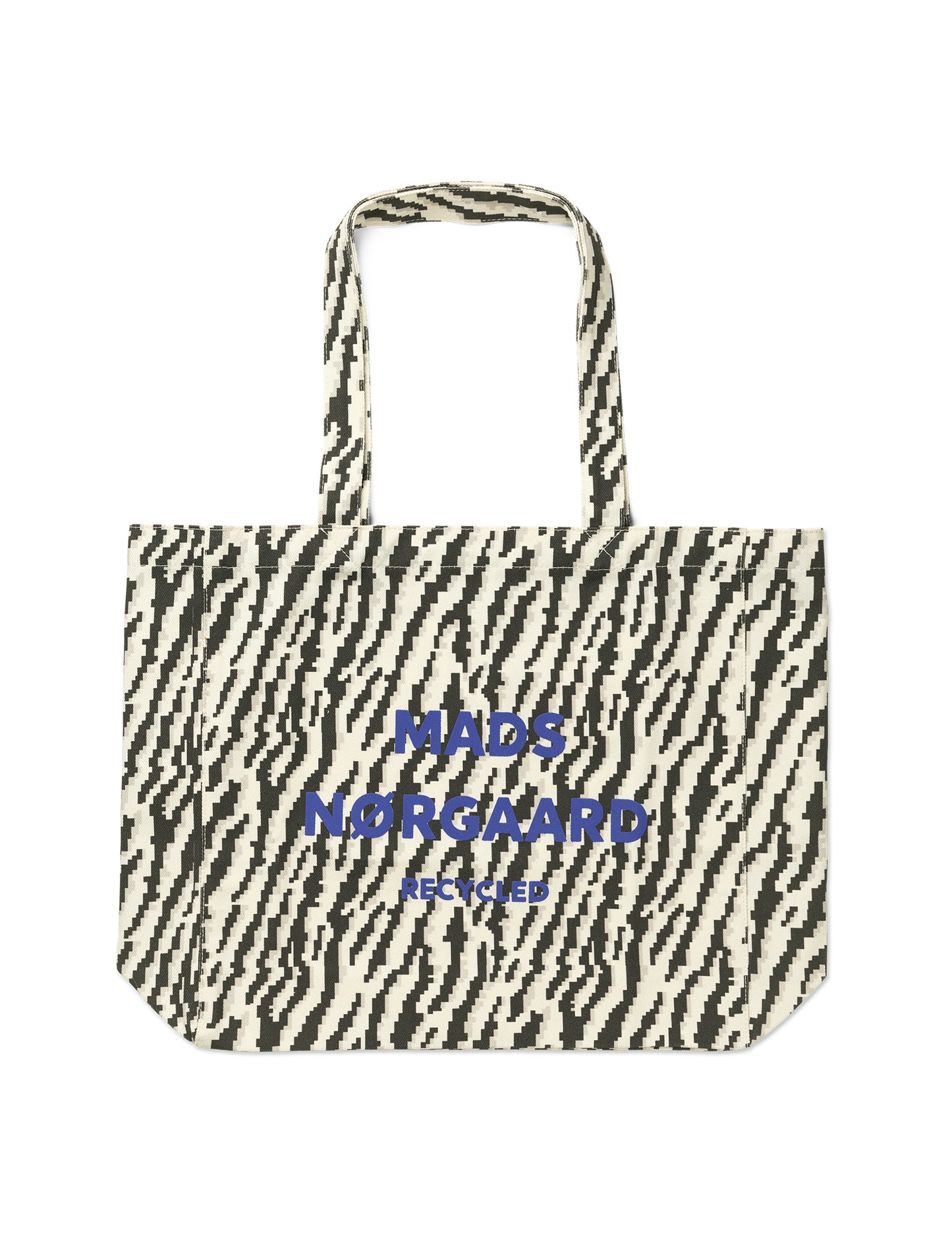 Boutique Athene AOP, Bone White AOP