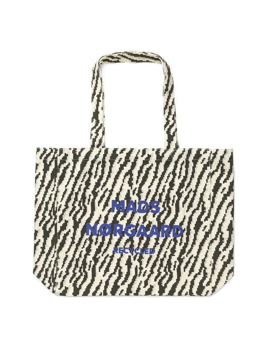 Boutique Athene AOP, Bone White AOP