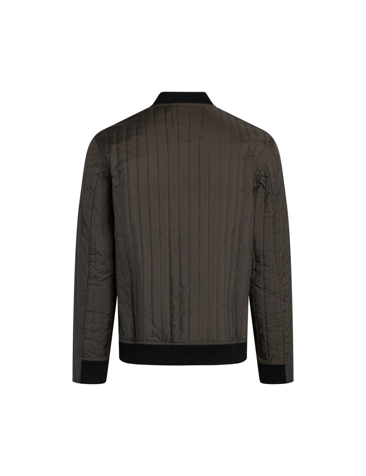 Quilt Janus Jacket,  Forest Night