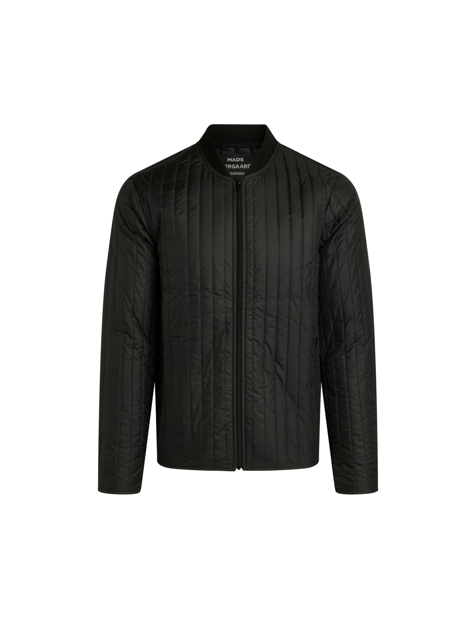 Quilt Janus Jacket, Unexplored MADS NØRGAARD COPENHAGEN