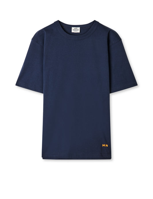 Soft Single Theo Tee, Parisian Night