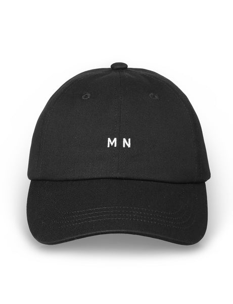 Recy Twill Coal Cap, Black – MADS NØRGAARD – COPENHAGEN