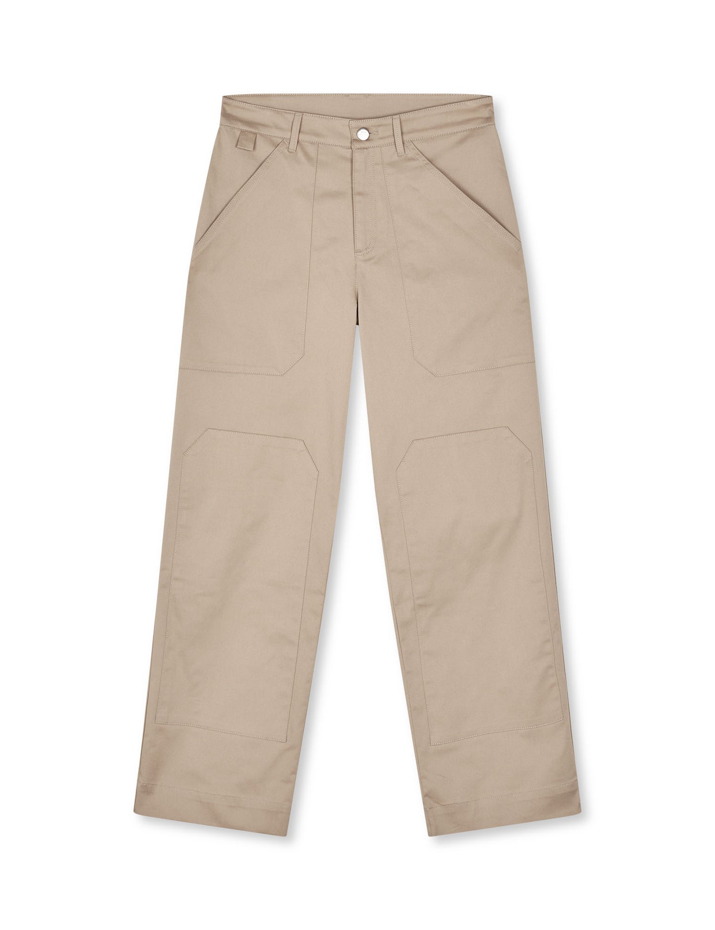 Twilla Bonnie Pants, Trench Coat